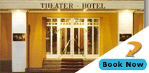 cordial theater hotel salzburg