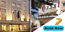 imlauer hotel salzburg