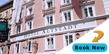 radisson sas hotel salzburg